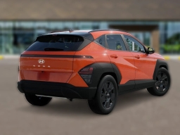 Hyundai Kona SEL Sport FWD 2026