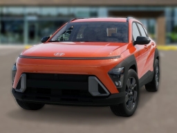 Hyundai Kona SEL Sport FWD 2026