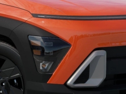 Hyundai Kona SEL Sport FWD 2026