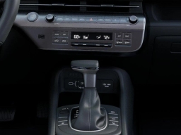 Hyundai Kona SEL Sport FWD 2026