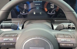 Hyundai Kona SEL Sport FWD 2026