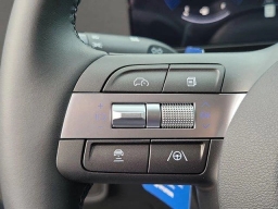 Hyundai Kona SEL Sport FWD 2026