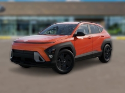 Hyundai Kona SEL Sport FWD 2026