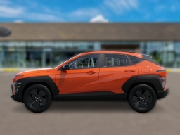 Hyundai Kona SEL Sport FWD 2026