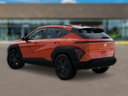 Hyundai Kona SEL Sport FWD 2026