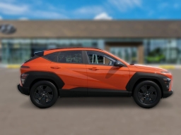 Hyundai Kona SEL Sport FWD 2026