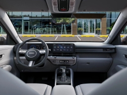 Hyundai Kona SEL Sport FWD 2026