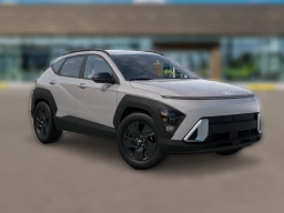 Hyundai Kona SEL Sport FWD 2027