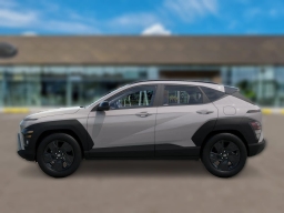Hyundai Kona SEL Sport FWD 2027