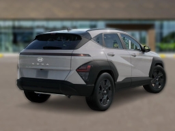 Hyundai Kona SEL Sport FWD 2027