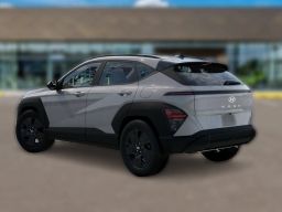 Hyundai Kona SEL Sport FWD 2027