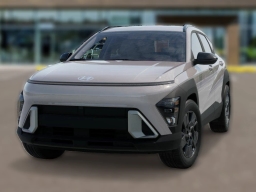 Hyundai Kona SEL Sport FWD 2027