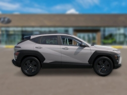 Hyundai Kona SEL Sport FWD 2027