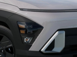 Hyundai Kona SEL Sport FWD 2027