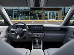 Hyundai Kona SEL Sport FWD 2027