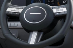 Hyundai Kona SEL Sport FWD 2027