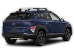 Hyundai Kona SEL Sport FWD 2027