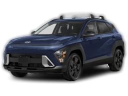 Hyundai Kona SEL Sport FWD 2027