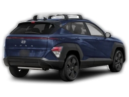 Hyundai Kona SEL Sport FWD 2027