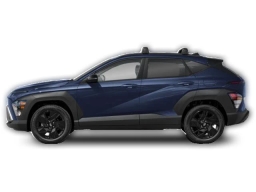 Hyundai Kona SEL Sport FWD 2027