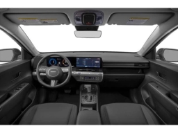 Hyundai Kona SEL Sport FWD 2027