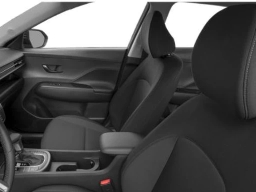 Hyundai Kona SEL Sport FWD 2027