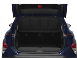 Hyundai Kona SEL Sport FWD 2027