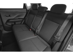 Hyundai Kona SEL Sport FWD 2027