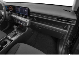 Hyundai Kona SEL Sport FWD 2027