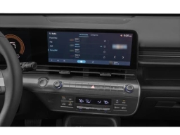 Hyundai Kona SEL Sport FWD 2027