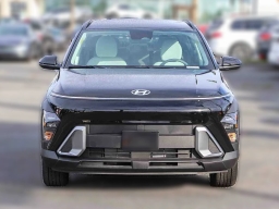 Hyundai Kona SEL Sport FWD 2026