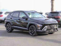 Hyundai Kona SEL Sport FWD 2026