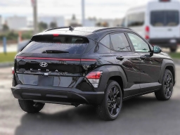 Hyundai Kona SEL Sport FWD 2026