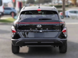 Hyundai Kona SEL Sport FWD 2026