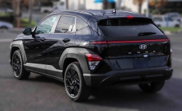 Hyundai Kona SEL Sport FWD 2026