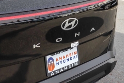 Hyundai Kona SEL Sport FWD 2026