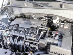 Hyundai Kona SEL Sport FWD 2026