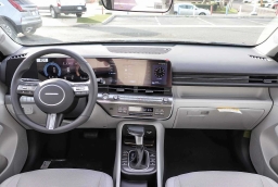 Hyundai Kona SEL Sport FWD 2026