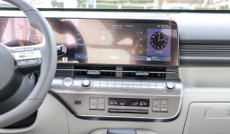 Hyundai Kona SEL Sport FWD 2026