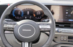 Hyundai Kona SEL Sport FWD 2026