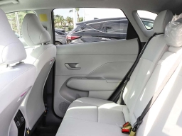 Hyundai Kona SEL Sport FWD 2026