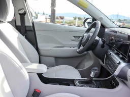 Hyundai Kona SEL Sport FWD 2026