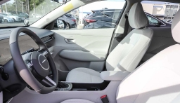 Hyundai Kona SEL Sport FWD 2026