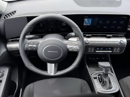 Hyundai Kona SEL Sport FWD 2026