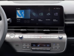 Hyundai Kona SEL Sport FWD 2026