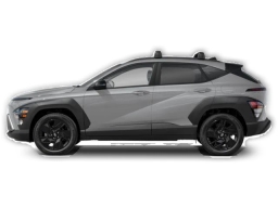Hyundai Kona SEL Sport FWD 2026