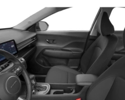 Hyundai Kona SEL Sport FWD 2026