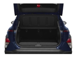 Hyundai Kona SEL Sport FWD 2026