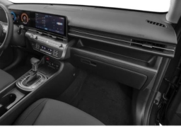 Hyundai Kona SEL Sport FWD 2026