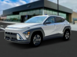 Hyundai Kona SEL Sport FWD 2026